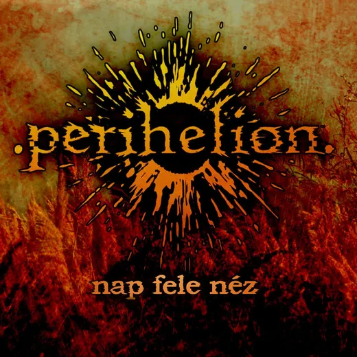 Nap fele néz