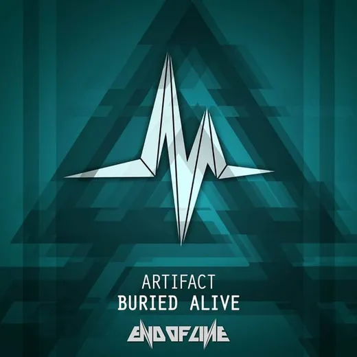 Buried Alive