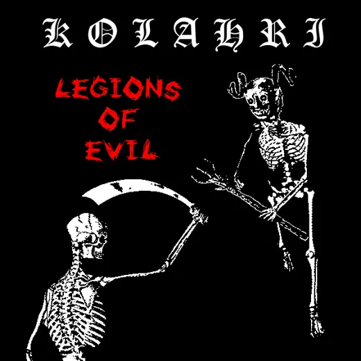 Legions of Evil