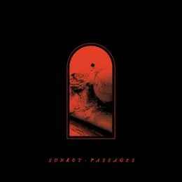 Passages von Sunrot – Cover