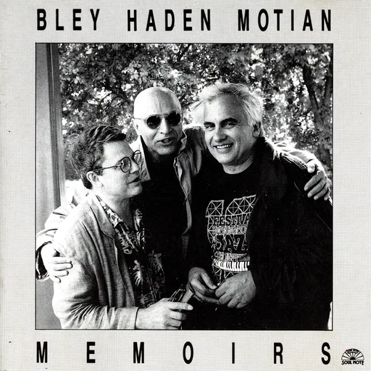 Memoirs