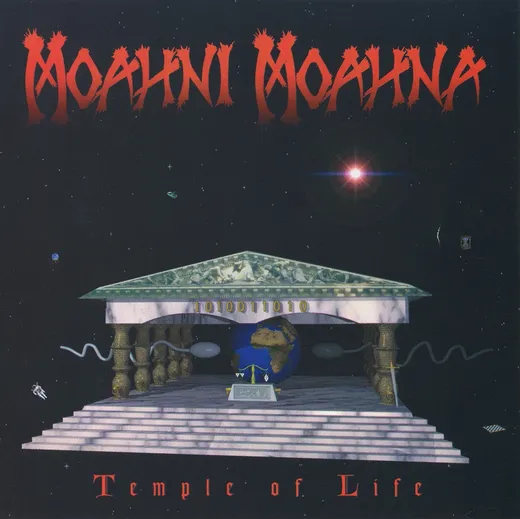 Temple of Life