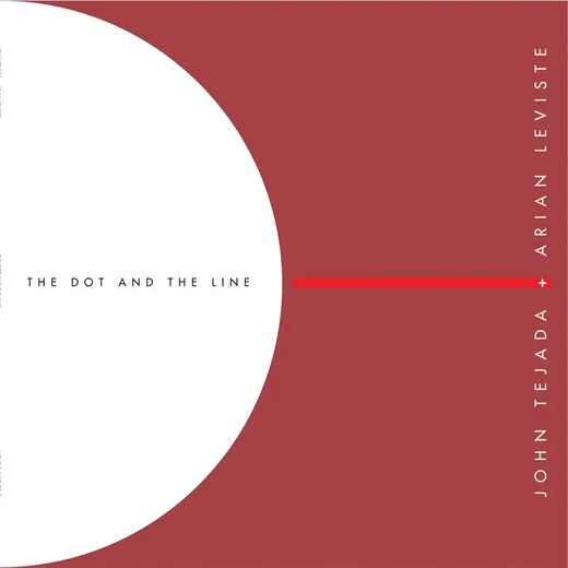 The Dot and the Line