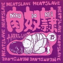 Meat Slave / Anal Massaker von Anal Massaker – Album Cover