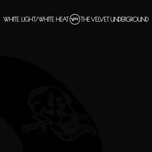 White Light/White Heat