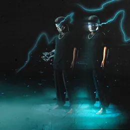 CRONACA von MIKESH!FT – Album Cover