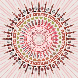 Elemental von Pendulum – Album Cover