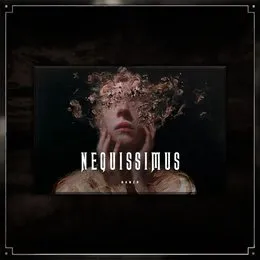 nēquissimus. von HANZO 陰陽 – Cover