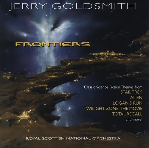 Frontiers