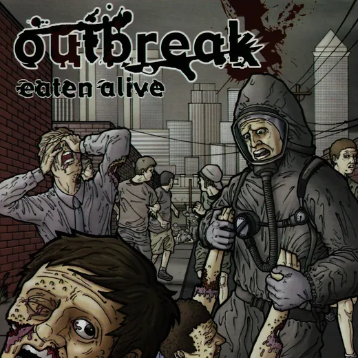 Eaten Alive
