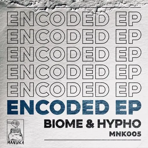 Encoded EP