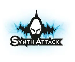 Insomnia von SynthAttack – Album Cover