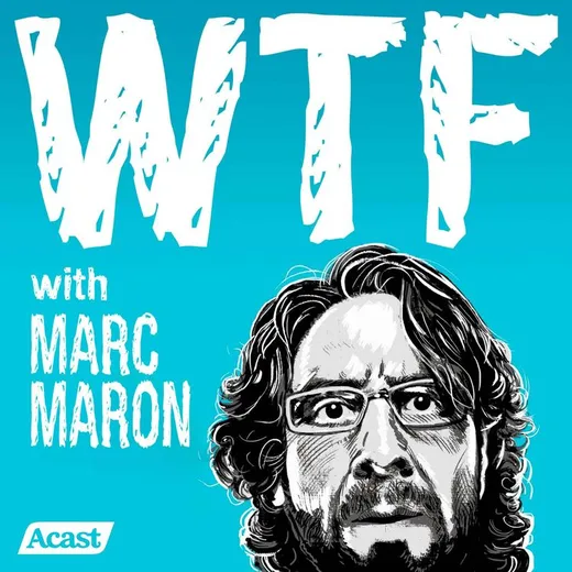 WTF With Marc Maron Podcast #1685, “Marc Maron”