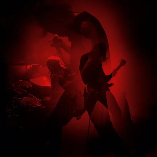 Live at Roadburn 2018