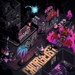 Chorgeist von escape – Album Cover