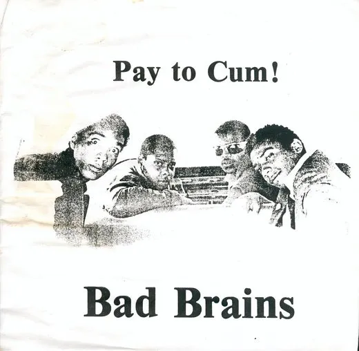 Pay to Cum!