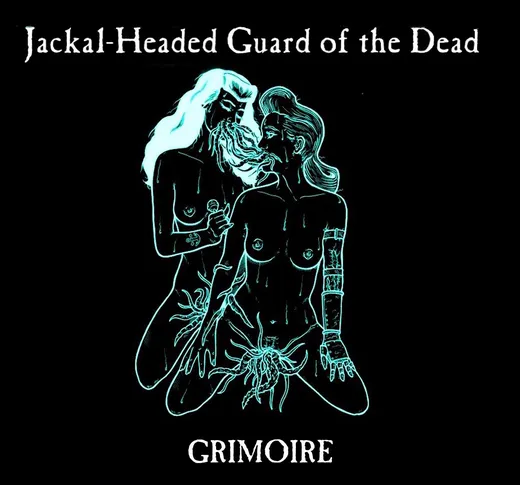Grimoire