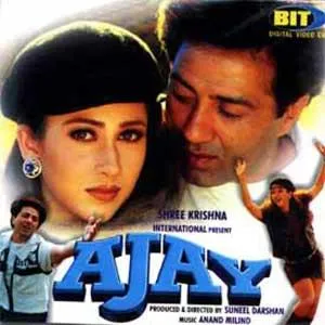 Ajay