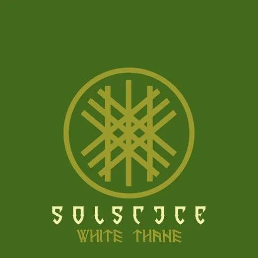 White Thane