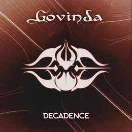 Decadence von Govinda – Album Cover
