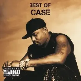 Best Of von Case – Album Cover