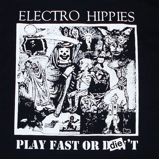 Play Fast or Die