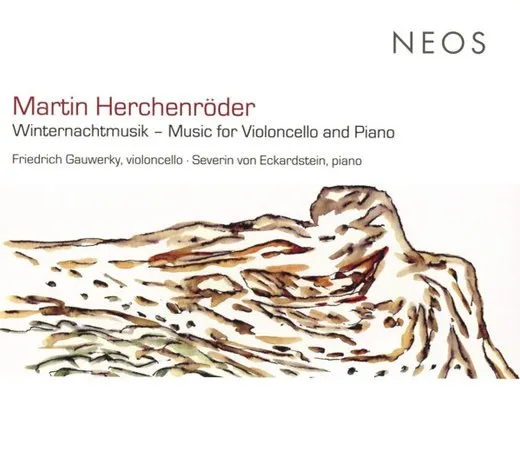 Winternachtmusik / Music for Violoncello and Piano
