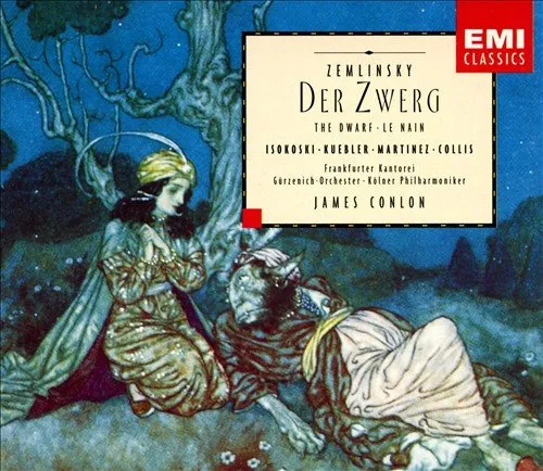 Der Zwerg