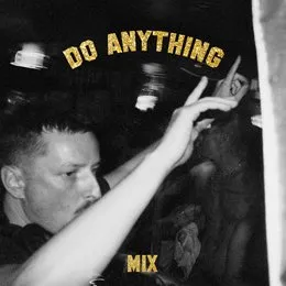 Do Anything von TEED – Cover