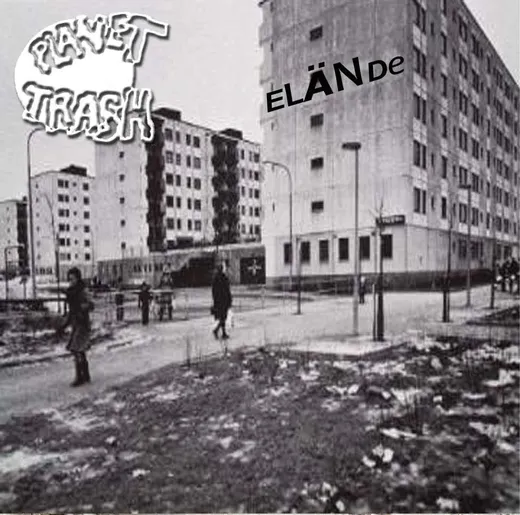 Elände