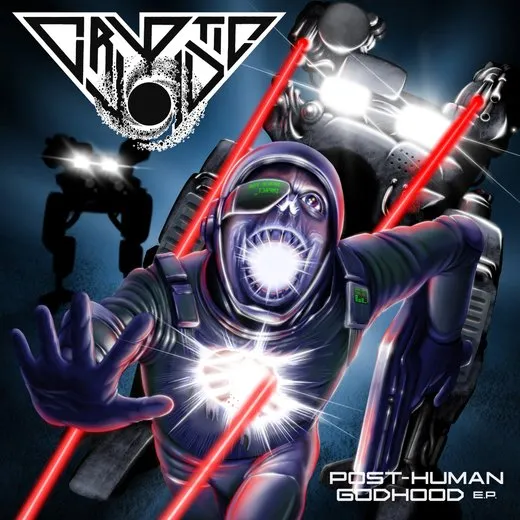 Post-Human Godhood EP