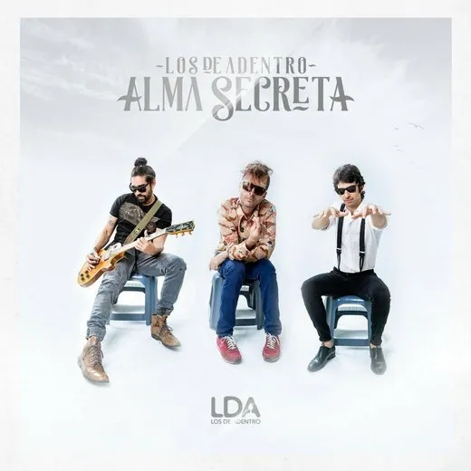 Alma secreta