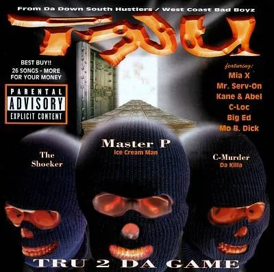 TRU 2 da Game