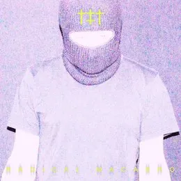 RADICAL MACABRO von Ritualz – Album Cover