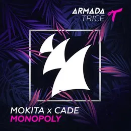 Monopoly von Mokita – Cover