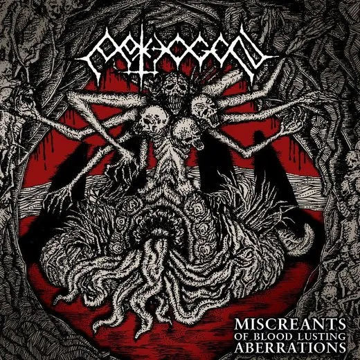 Miscreants of Bloodlusting Aberrations