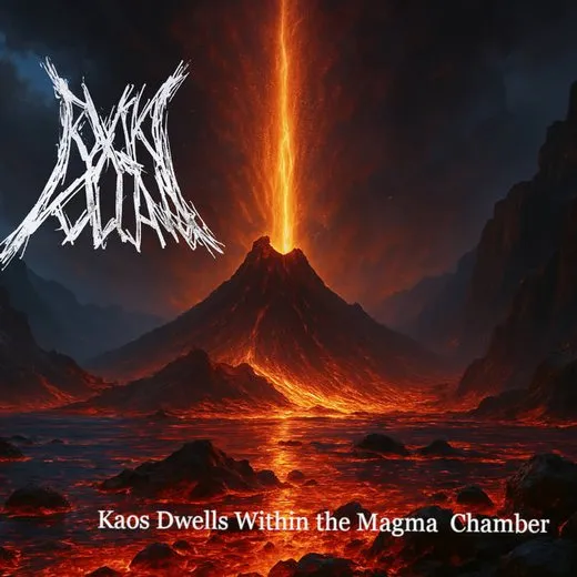 Kaos Dwells Within the Magma Chamber