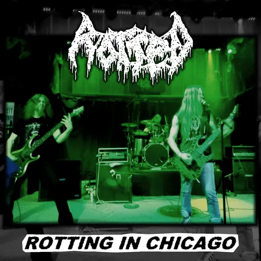 Rotting in Chicago