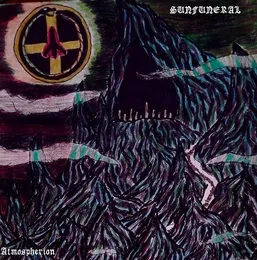 Atmospherion von Sunfuneral – Cover