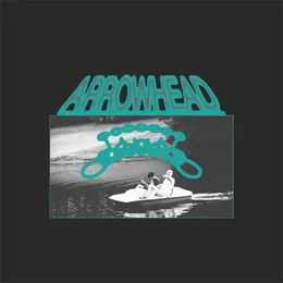 arrowhead von thebreathingbackwards – Album Cover