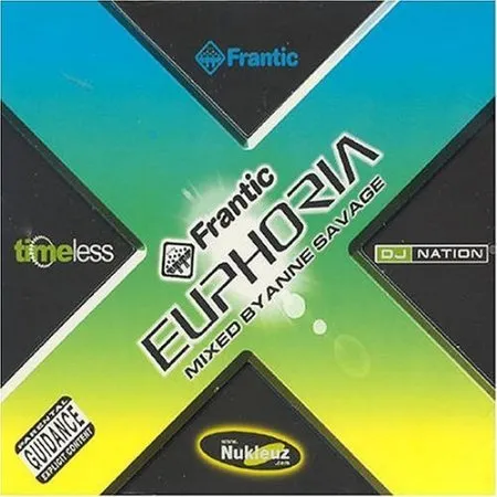 Frantic Euphoria