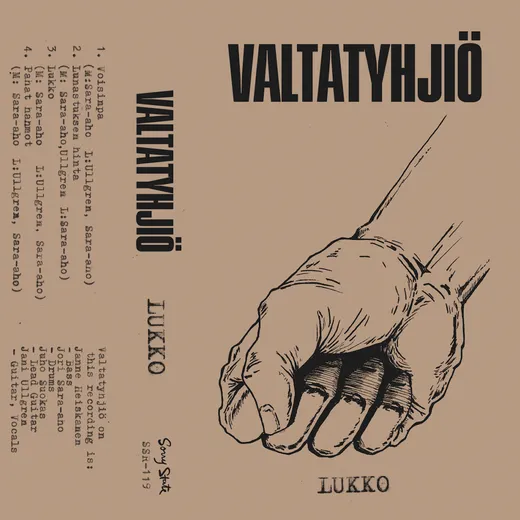 Lukko