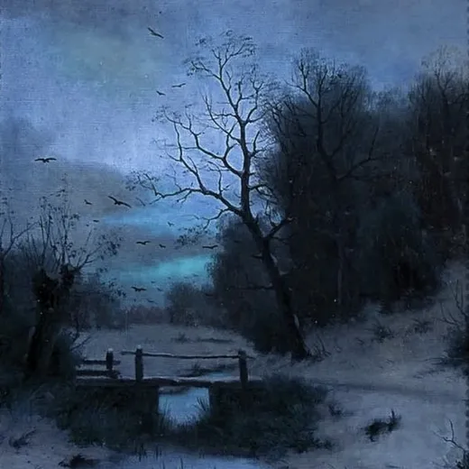 Bringer of Cold Winter