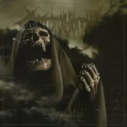 Devoid of Light von Antropomorphia – Album Cover