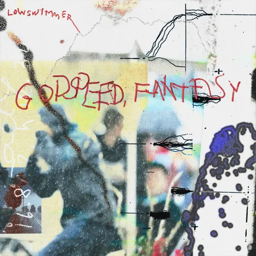 Godspeed, Fantasy
