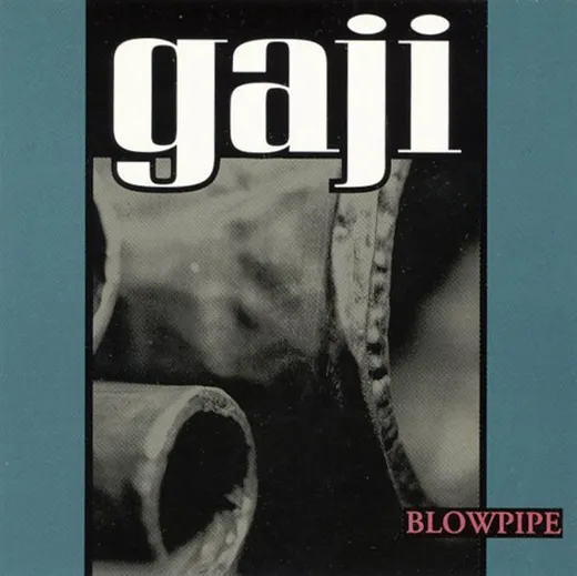 BLOWPIPE