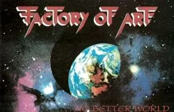 ... No Better World
