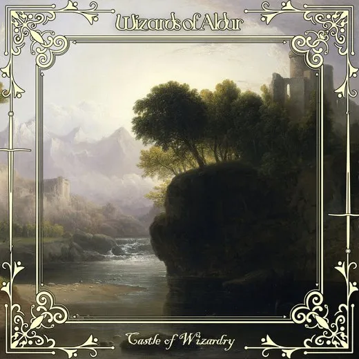 Castle of Wizardry