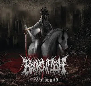 Warbound
