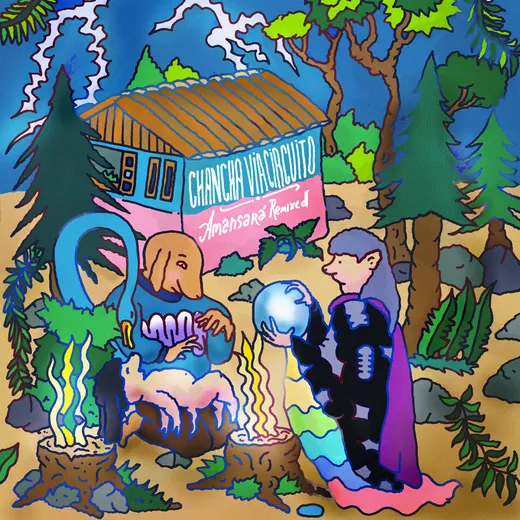 Jardines (Thornato remix)